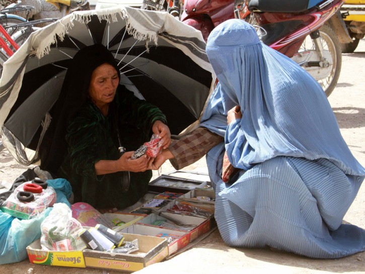 Afghanistan il Paese peggiore per le donne