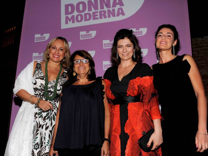 Donna Moderna cerca donne vere