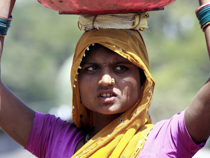 India quarto Paese peggiore al mondo per le donne