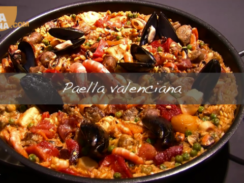 Paella