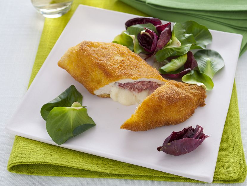 cordon-bleu-di-pollo immagine