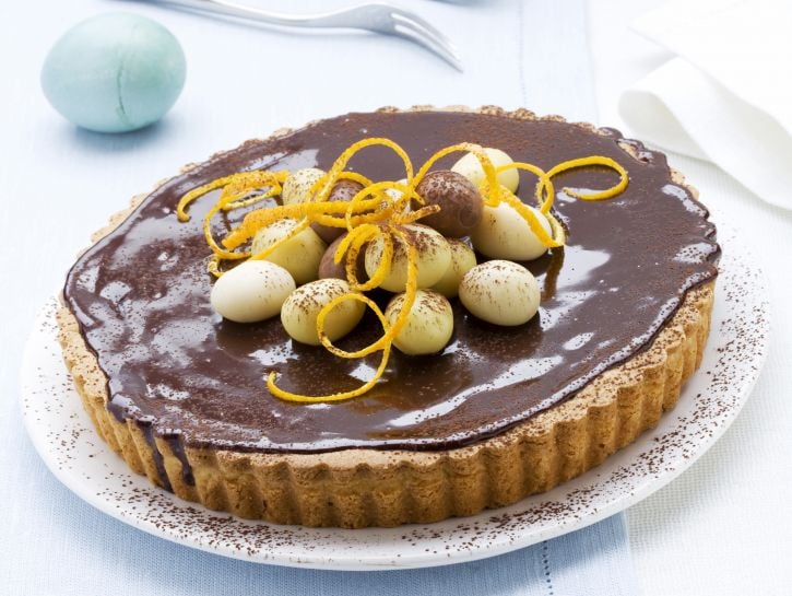 crostata-farcita-con-crema-di-ricotta immagine