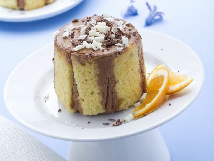 piccole-charlotte-di-colomba preparazione