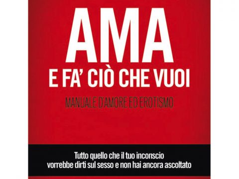 "Ama e fa' ciò che vuoi", una conversazione sull'amore e l'eros con Luciano Casolari