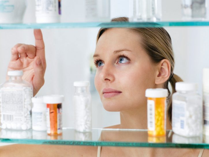 Medicine al posto giusto