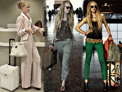 Lo stile giusto per un weekend