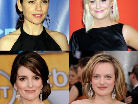Emmy 2011, chi sono le regine della tv USA