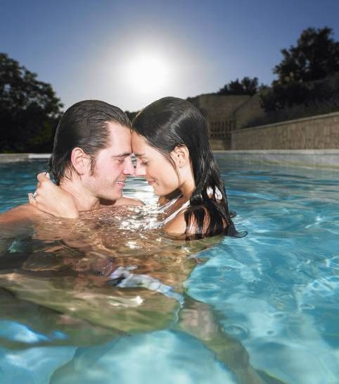 5 Consigli anti-caldo per un sesso bollente
