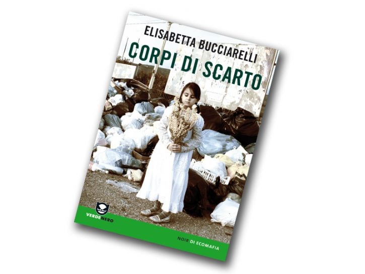 Un romanzo che parla di due temi molto attuali