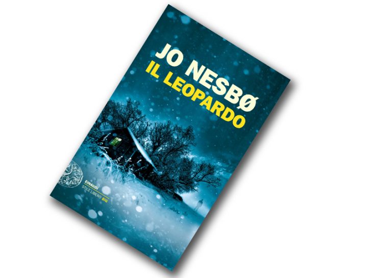 Un thriller di 700 pagine che si “beve” in 4 giorni