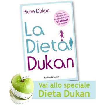 La dieta Dukan: la nuova Bibbia