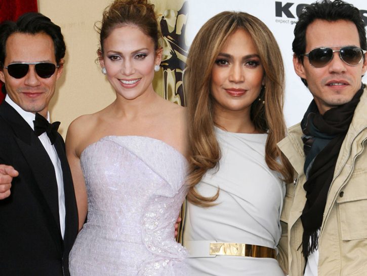 jennifer lopez marc anthony