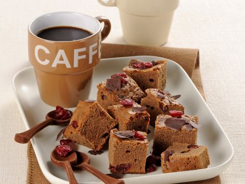 Brownies al cioccolato