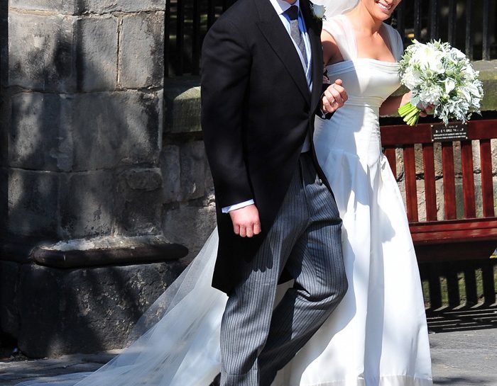 Matrimonio reale: tocca alle nozze di Zara
