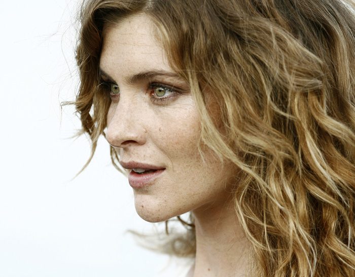 Venezia 2011, Vittoria Puccini è la madrina