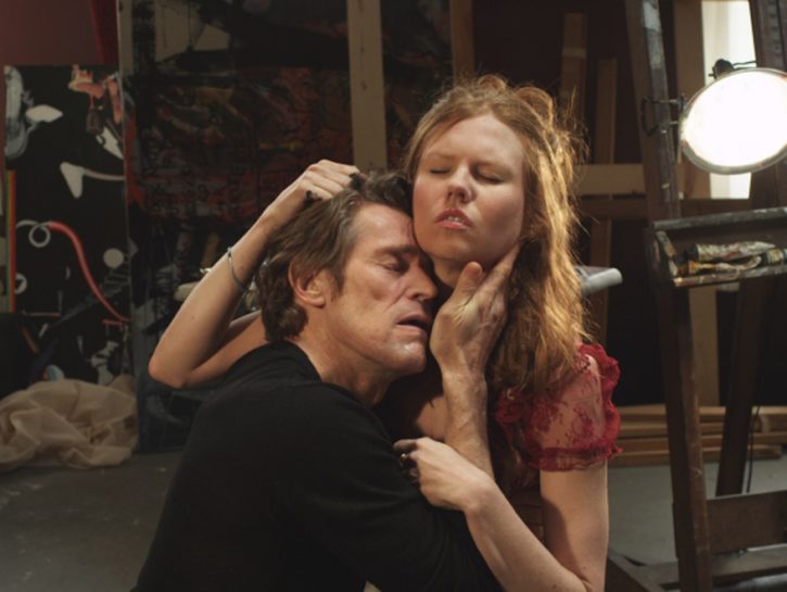 Venezia 68, i film: 4:44 Last Day On Earth