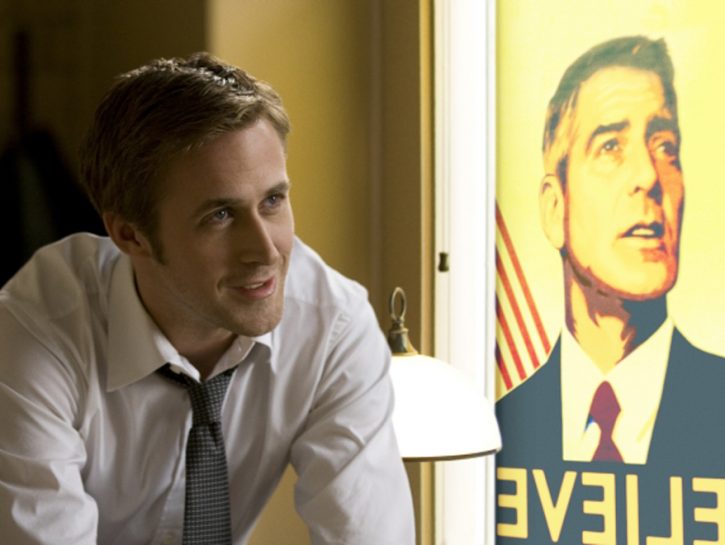 Venezia 68, i film: The Ides of March [Film d'apertura]