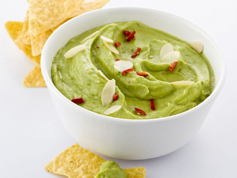 guacamole-alla-messicana