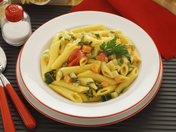 penne-speciali preparazione