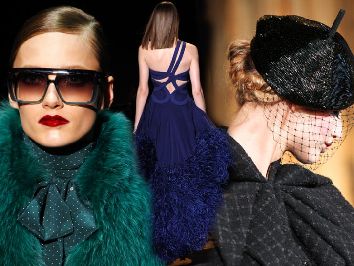 Moda autunno: questo fa 1930
