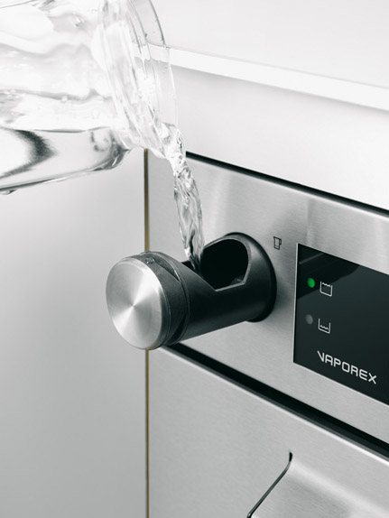 Forni combinati Vaporex di Electrolux Rex - Donna Moderna