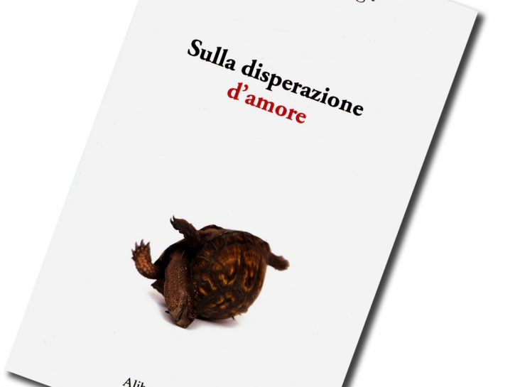 Sulla disperazione d'amore