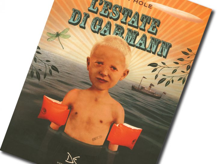 L'estate di Garmann