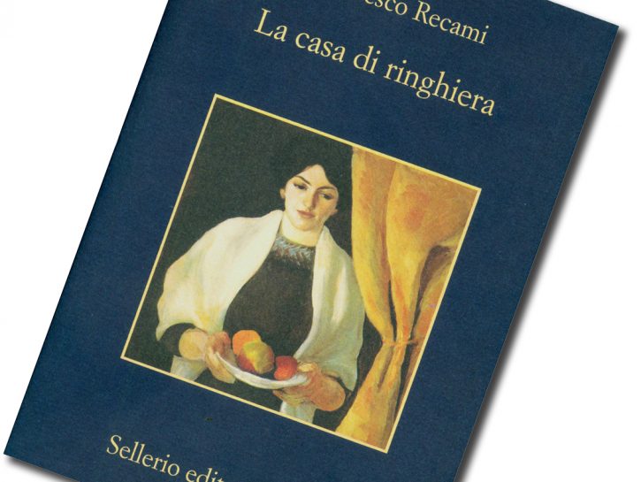 La casa di ringhiera