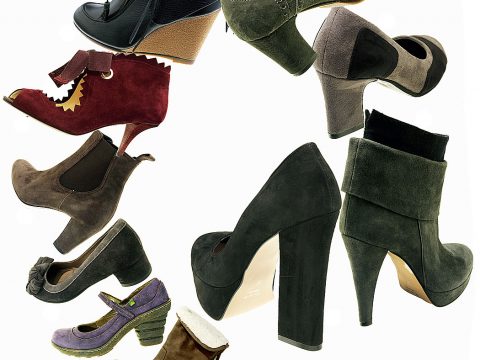 Scarpe: le misure del tacco