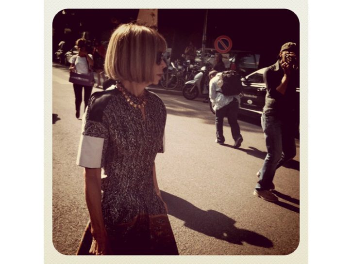 Anna Wintour