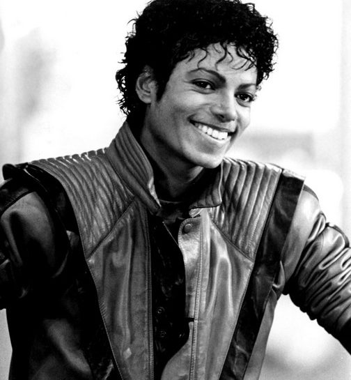 michael jackson