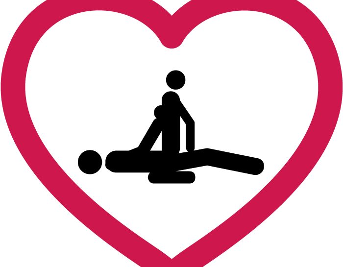 Kamasutra: la posizione della cowgirl