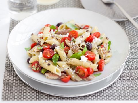 Pasta fredda in tutti i modi: 20 ricette sfiziose