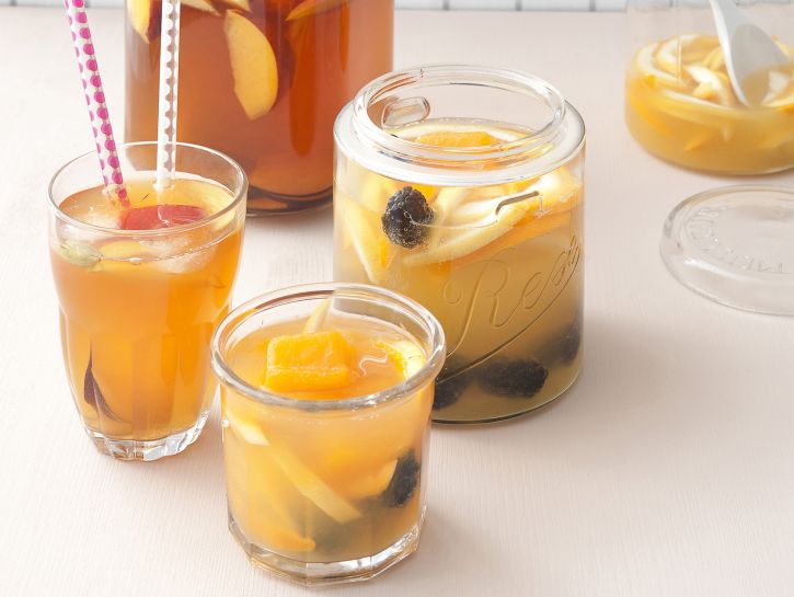 te-sangria