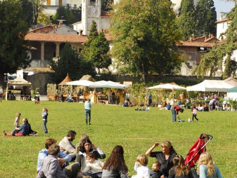 FAI, il rapporto degli italiani con il patrimonio artistico e naturalistico