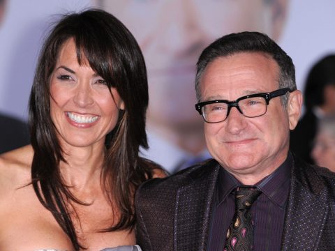 Il terzo matrimonio di Robin Williams