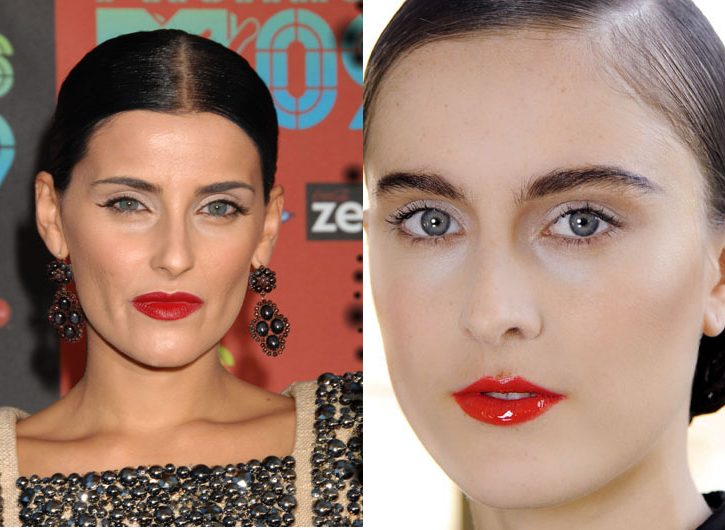 Fascino gipsy di Nelly Furtado