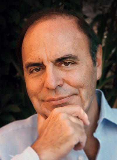 Bruno Vespa