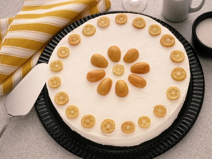 DOLCE Al KUMQUAT