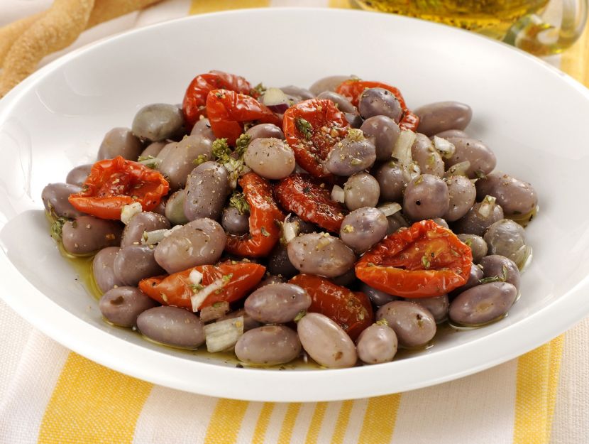 insalata-di-borlotti-e-pomodori-secchi