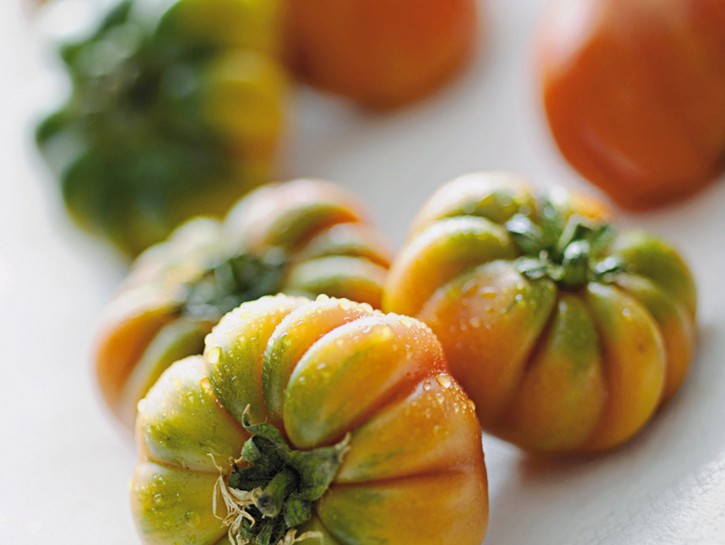 Pomodori saltati in padella