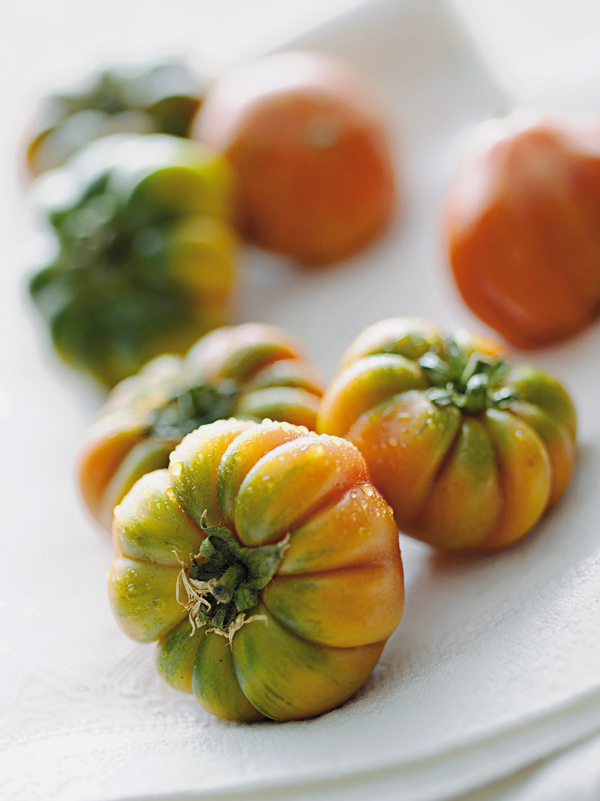 Ricetta Pomodori saltati in padella - Donna Moderna