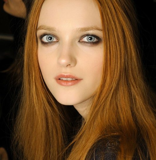 Rosso irlandese