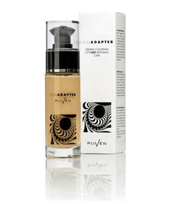 Fondotinta Skin Adapter