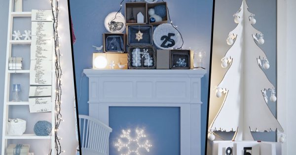 Anni 70 Albero Di Natale Vintage.L Albero Che Non C E Donna Moderna