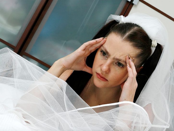 I motivi più strani per chiedere il divorzio