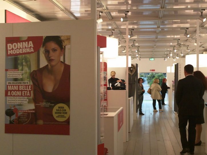 L'Experience Store visto con gli occhi di una donna geek (moderna)