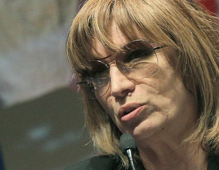 Pensionate fortunate, Iva Zanicchi