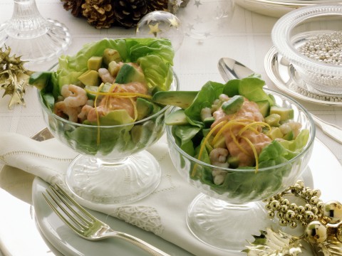Antipasto delicato