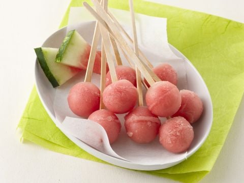 Chupa chups di anguria